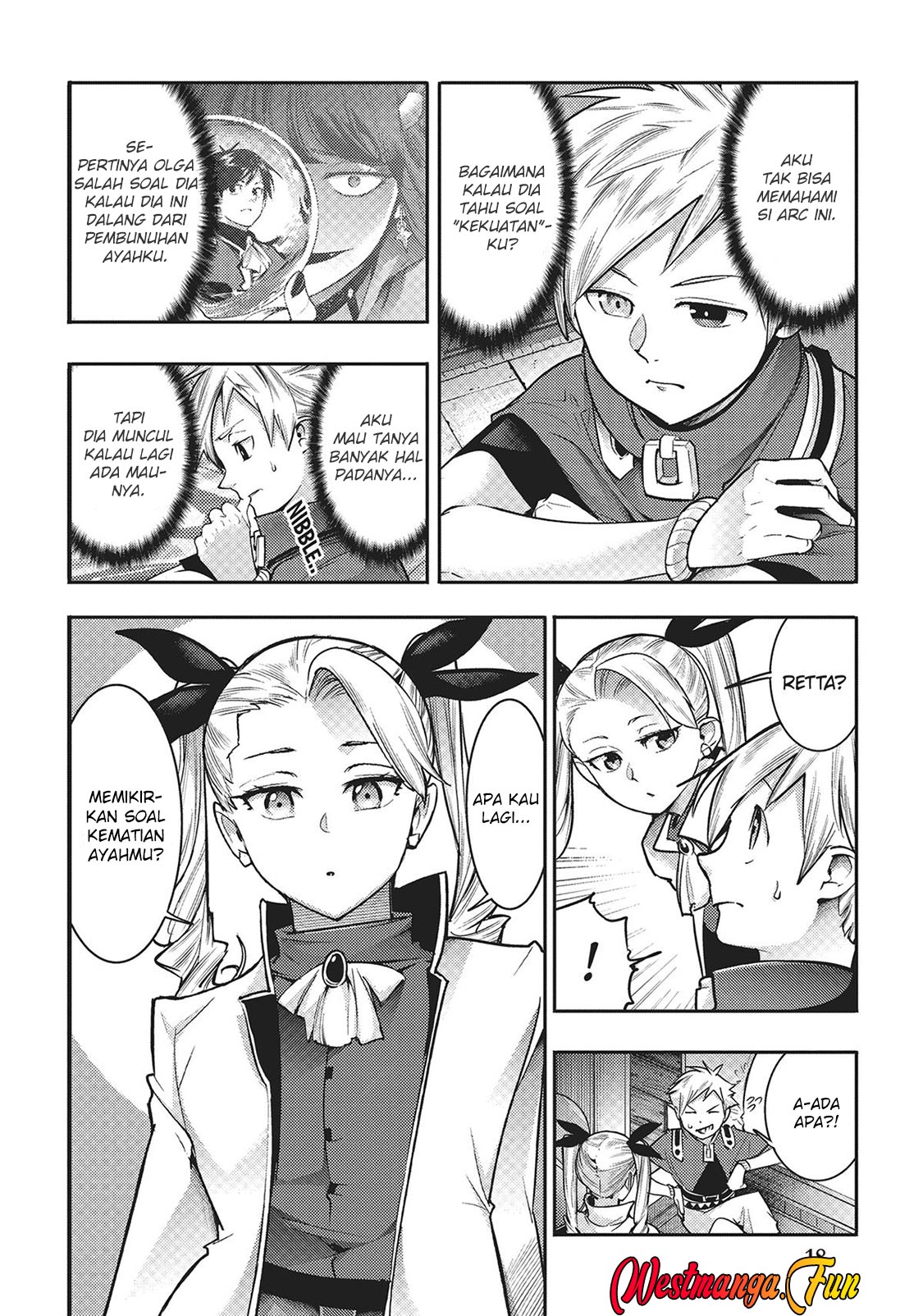 Chapter 57 - halaman 20