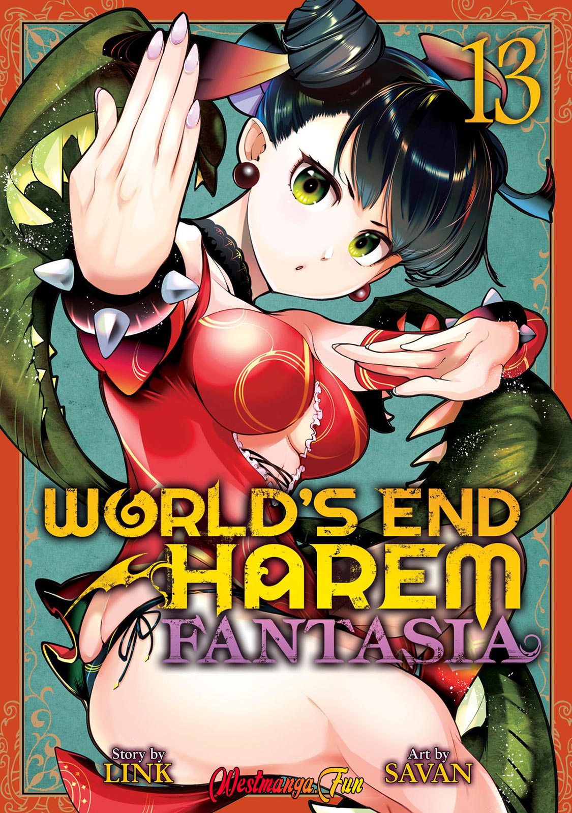 Chapter 57 - halaman 3