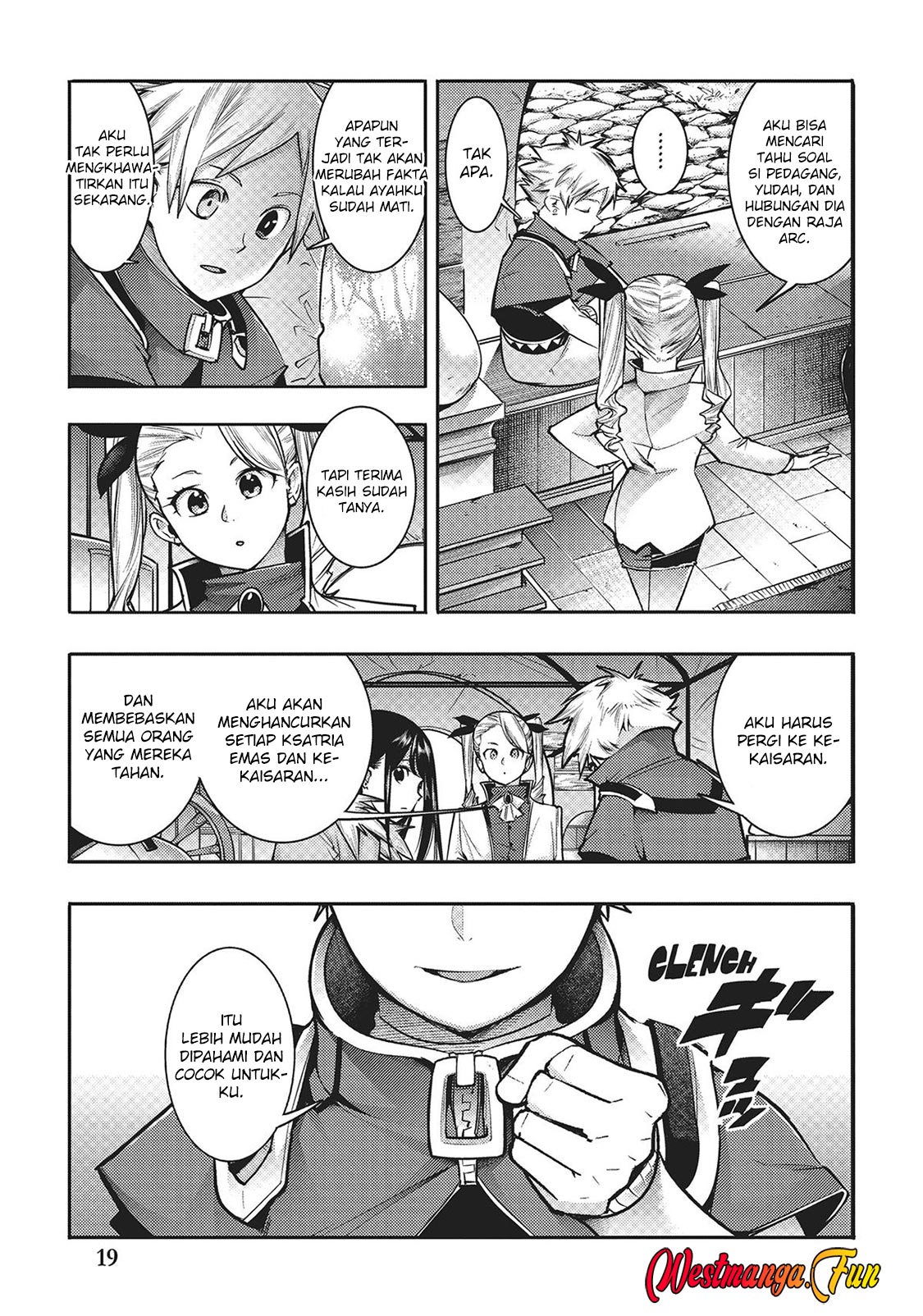 Chapter 57 - halaman 21