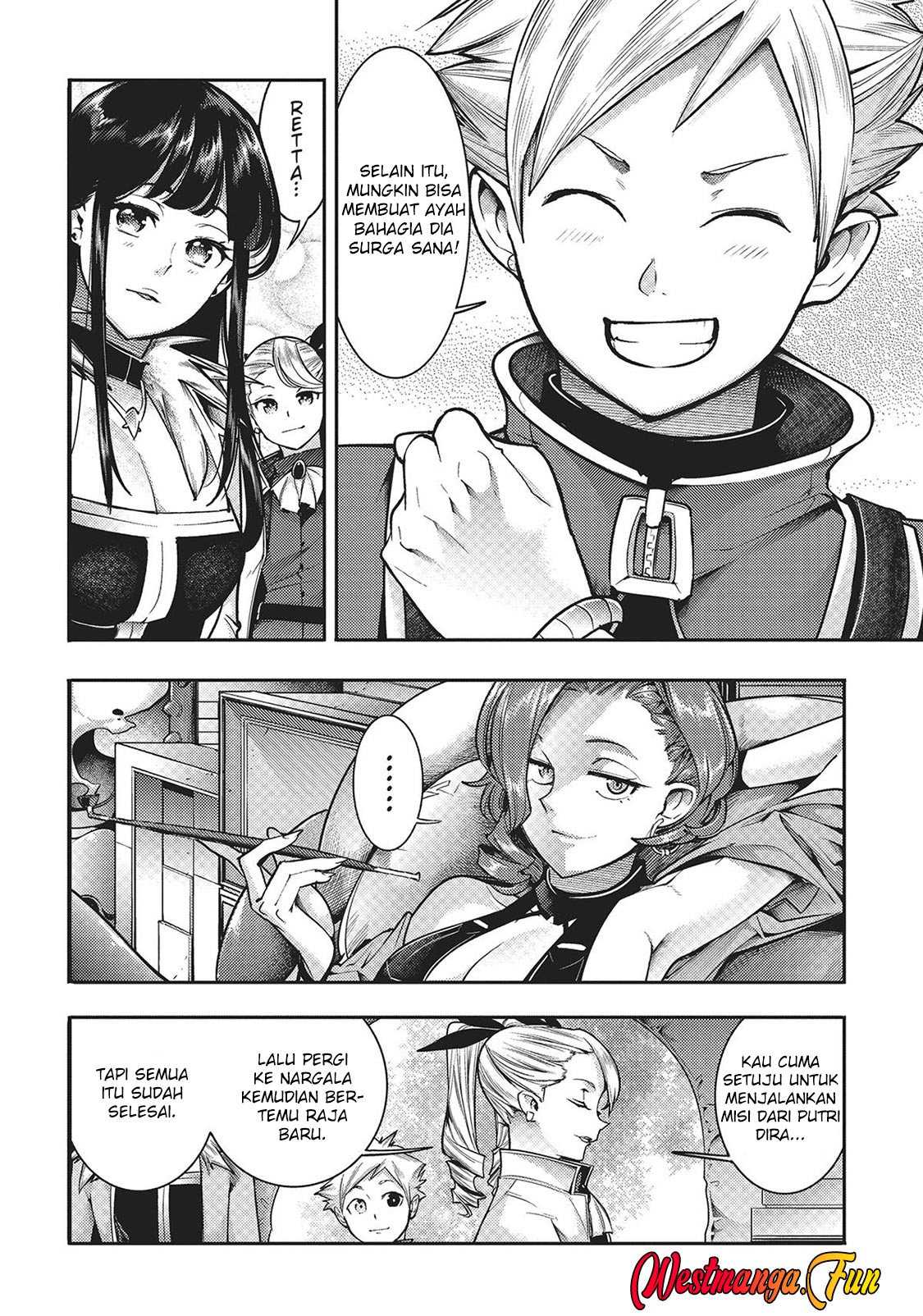 Chapter 57 - halaman 22