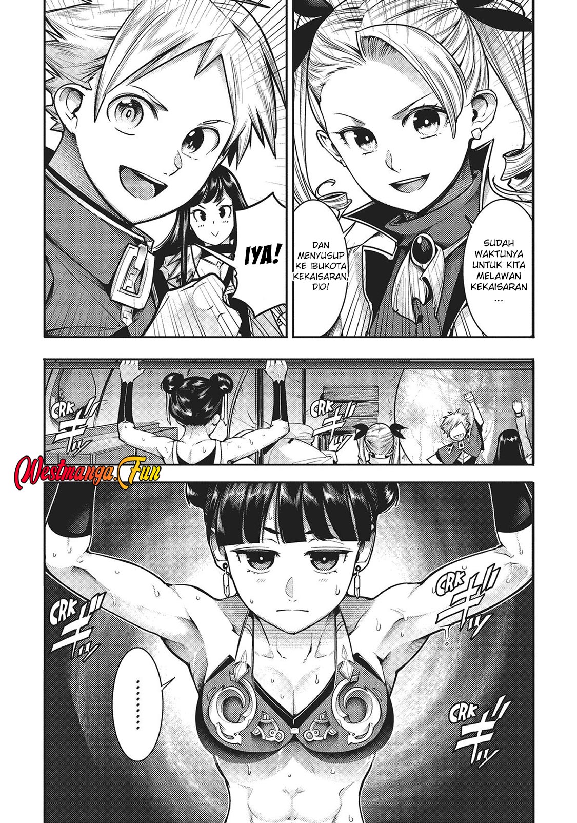Chapter 57 - halaman 23