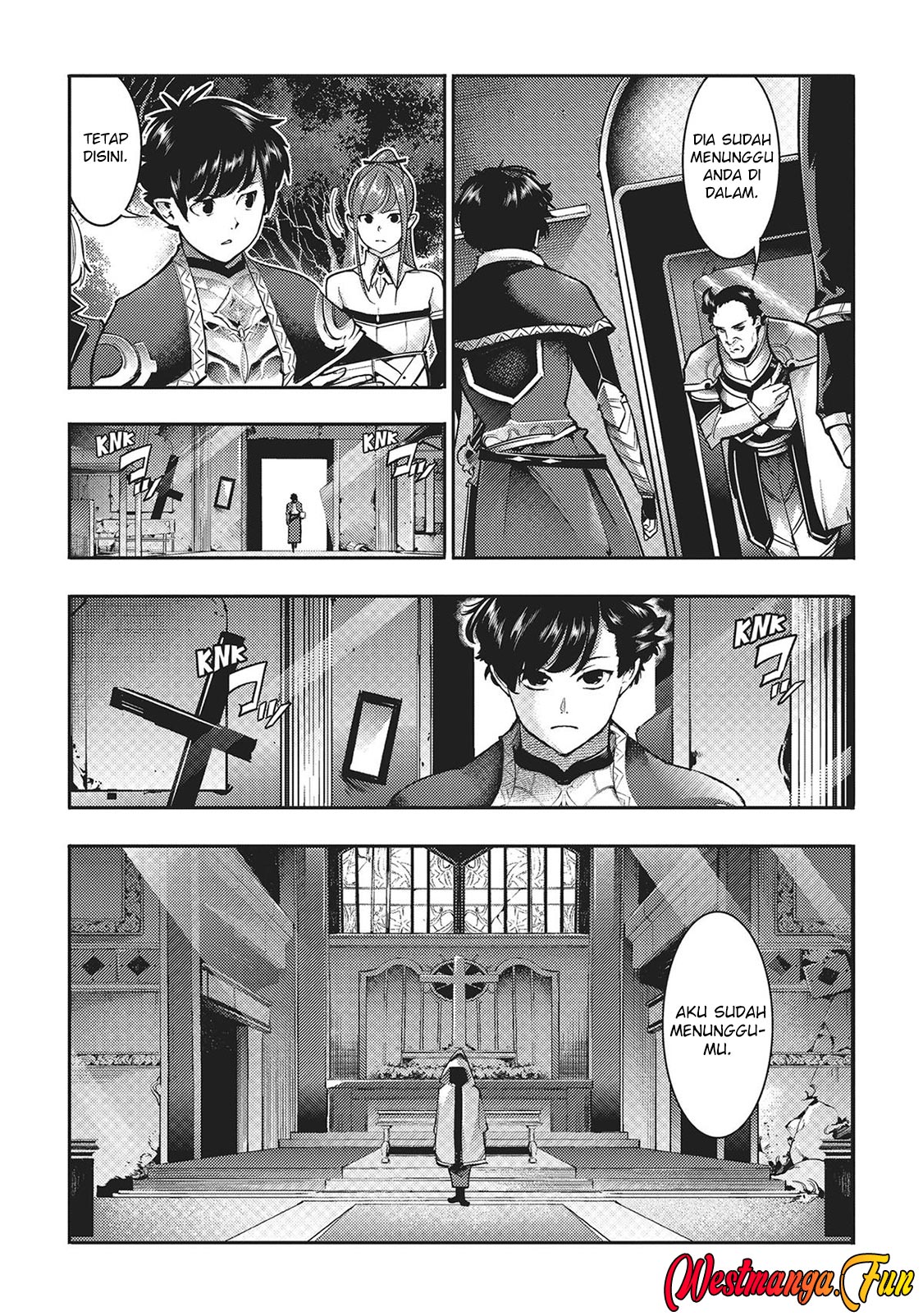 Chapter 57 - halaman 25