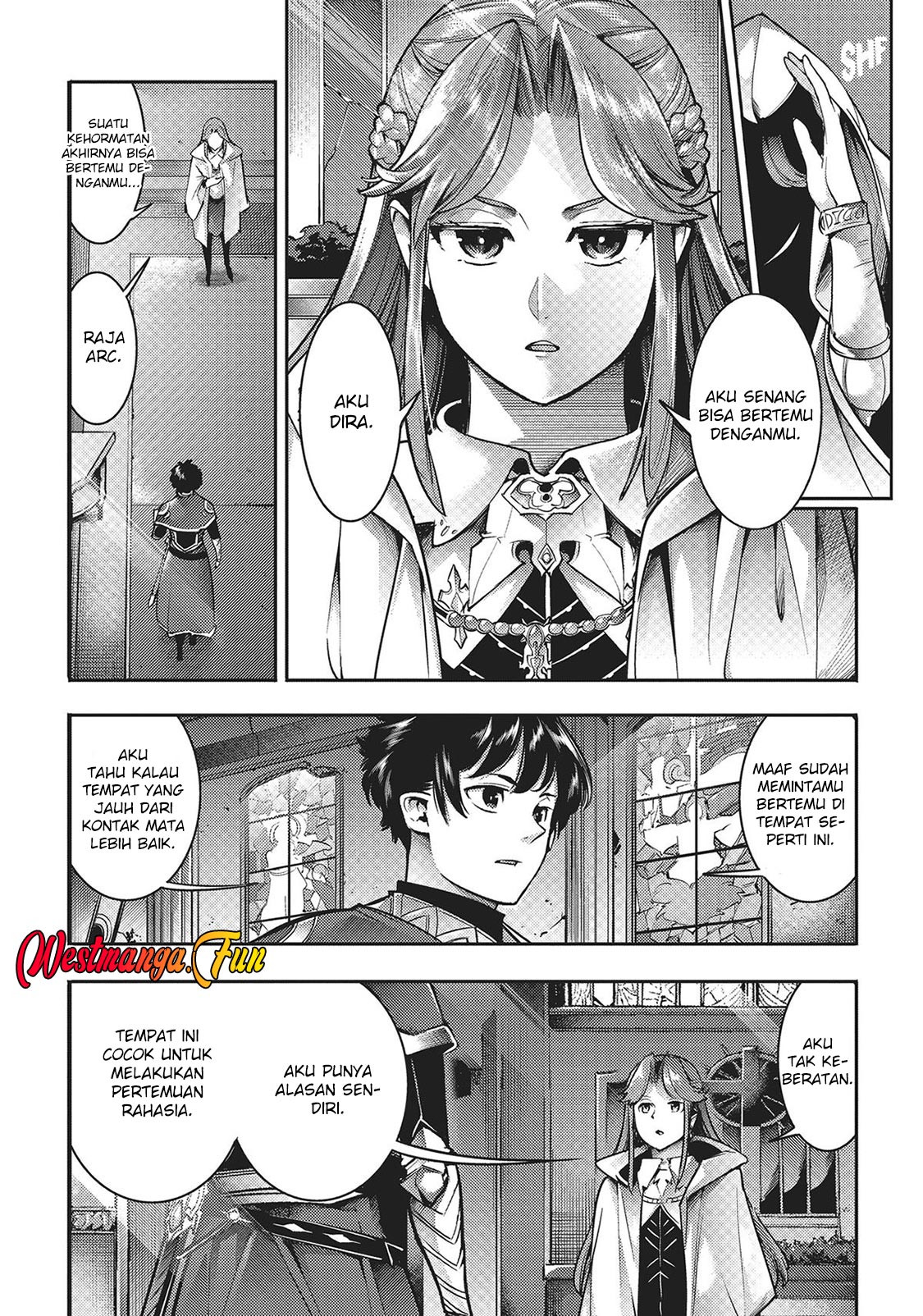 Chapter 57 - halaman 26