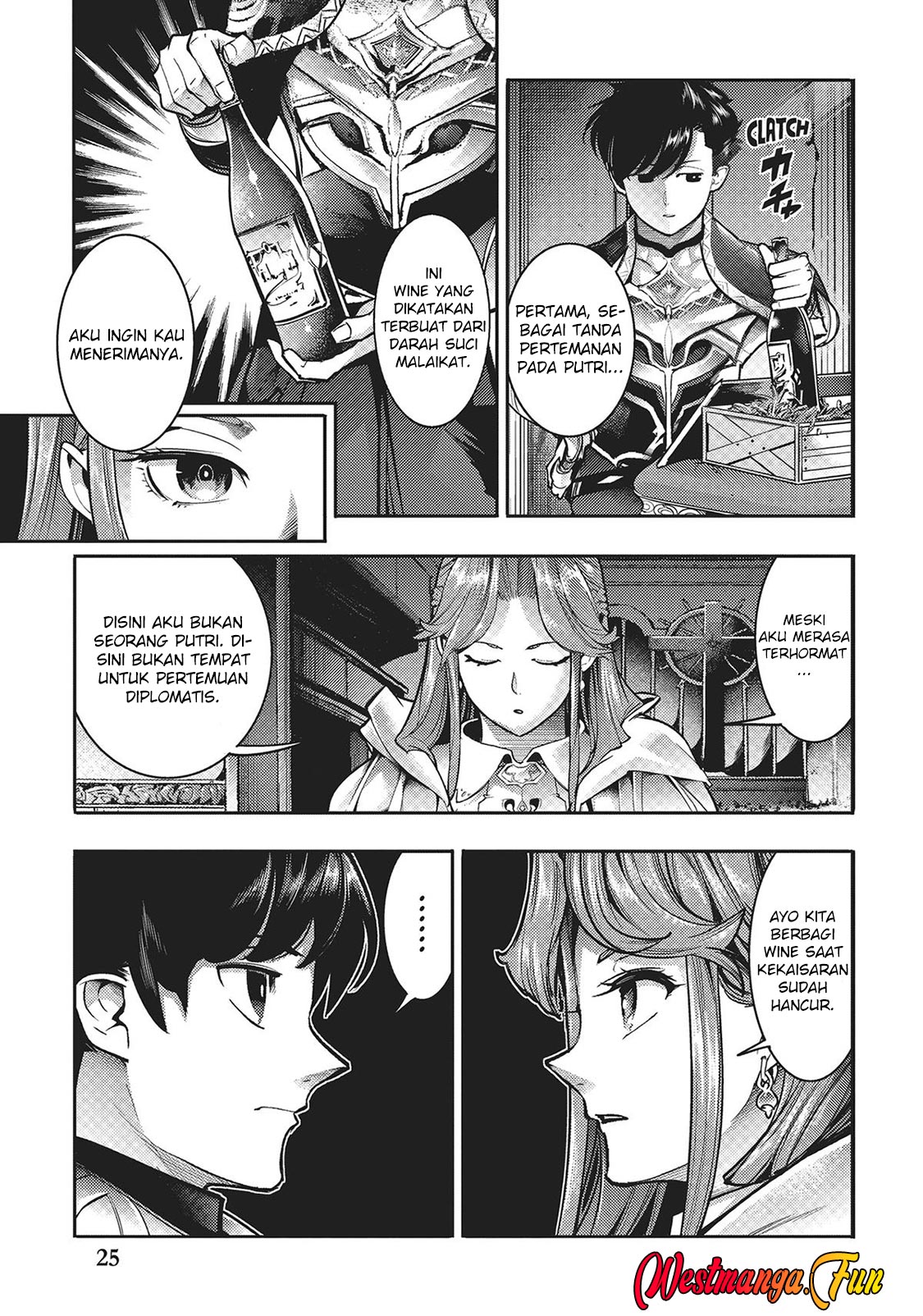Chapter 57 - halaman 27