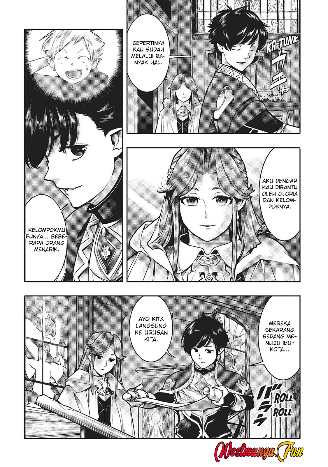 Chapter 57 - halaman 28
