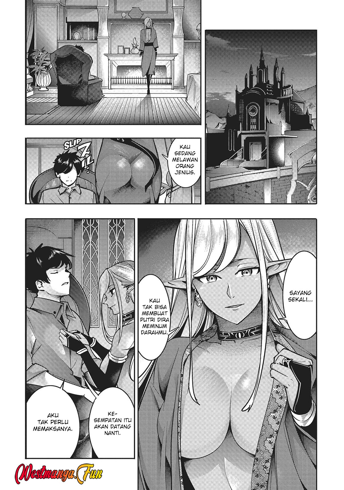 Chapter 57 - halaman 30