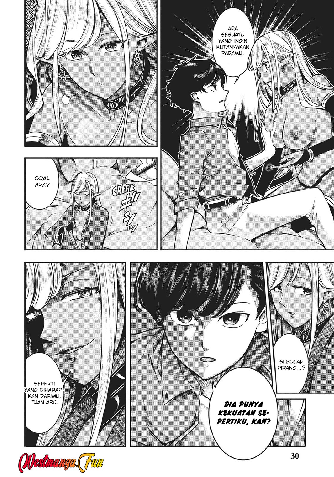Chapter 57 - halaman 32
