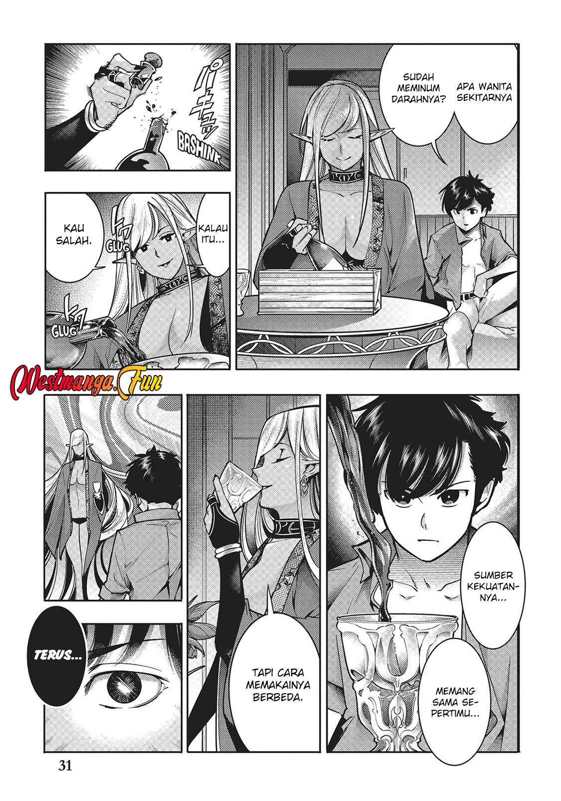 Chapter 57 - halaman 33