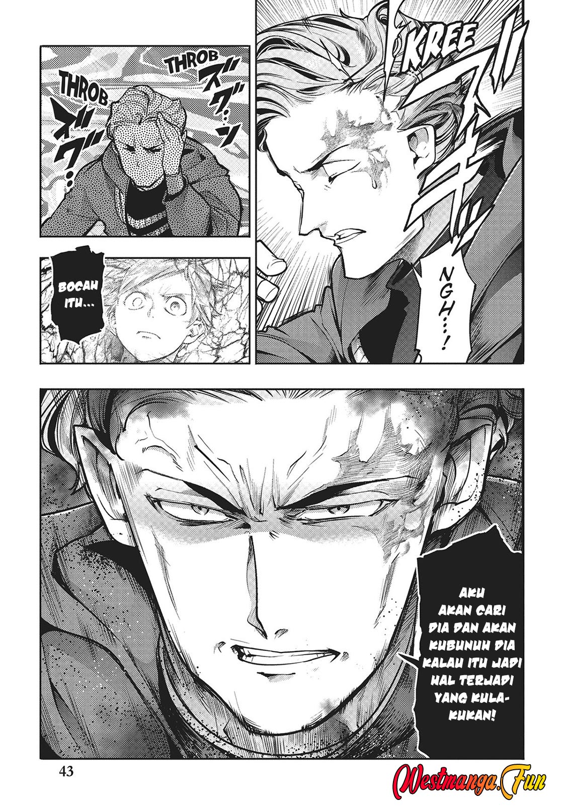 Chapter 58 - halaman 14