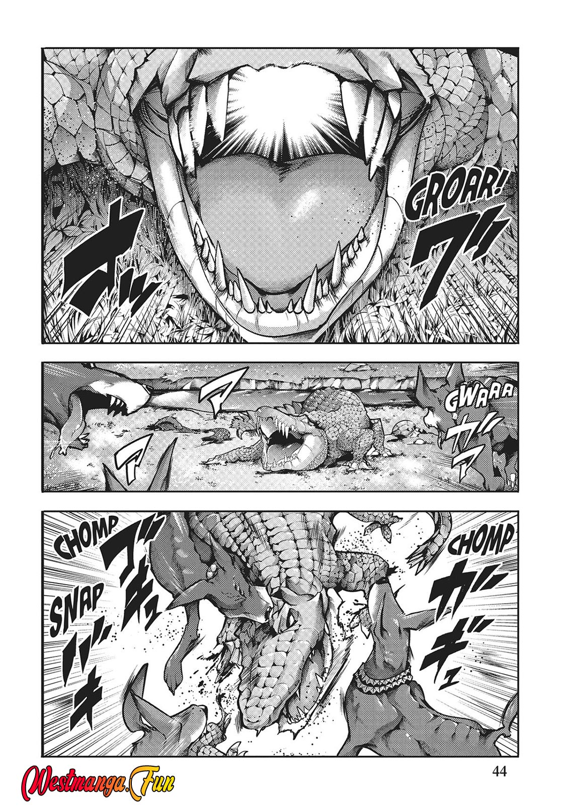 Chapter 58 - halaman 15