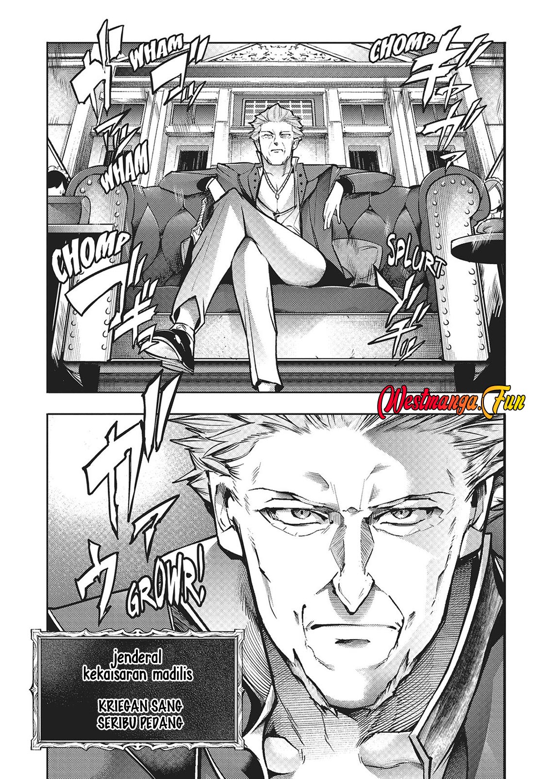 Chapter 58 - halaman 16
