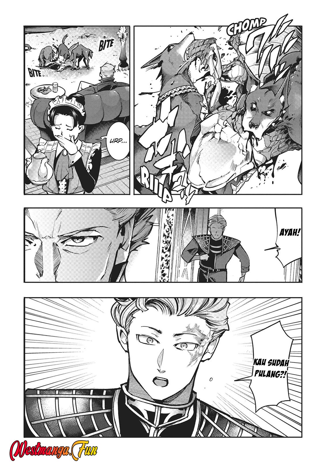 Chapter 58 - halaman 17