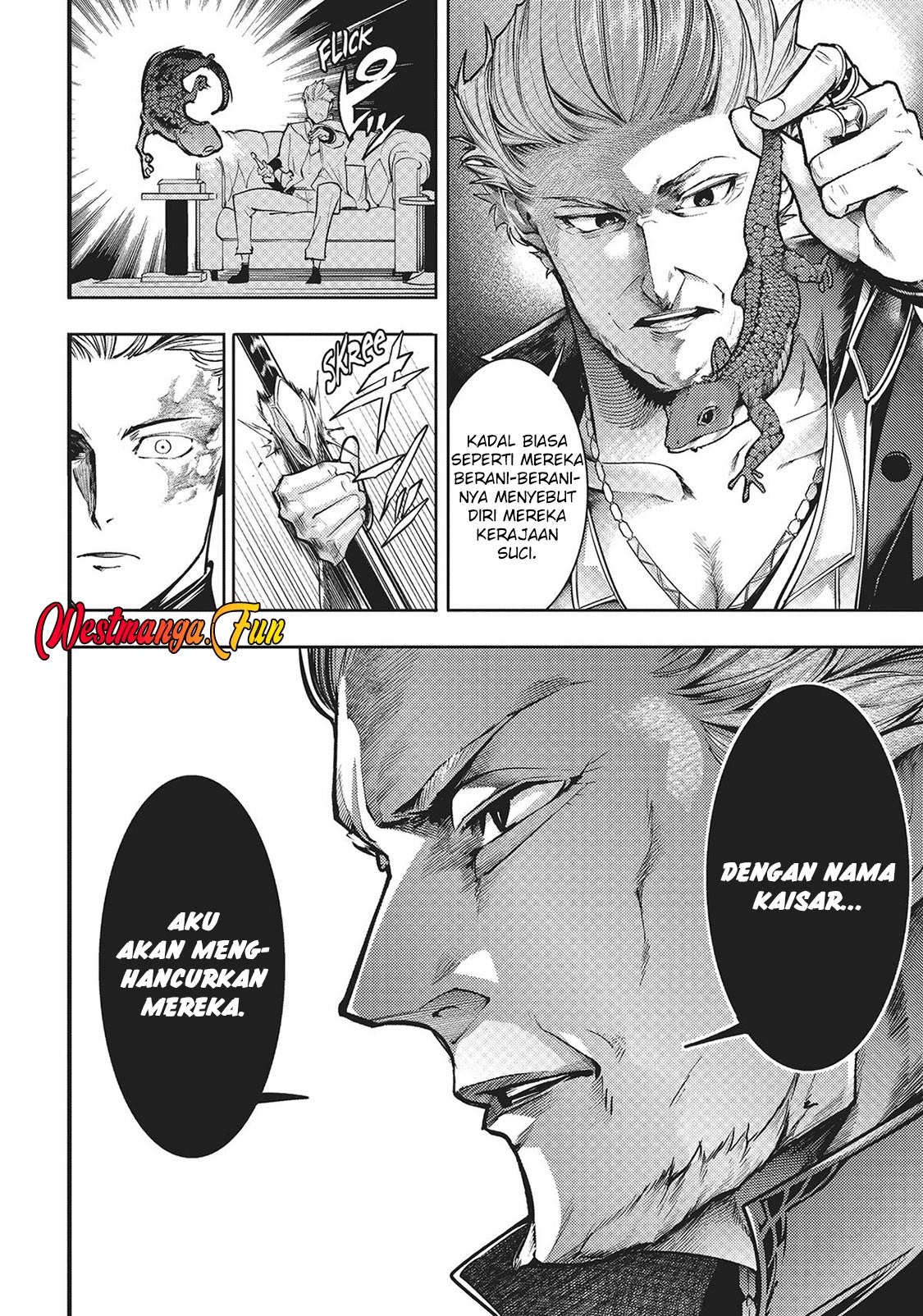 Chapter 58 - halaman 20
