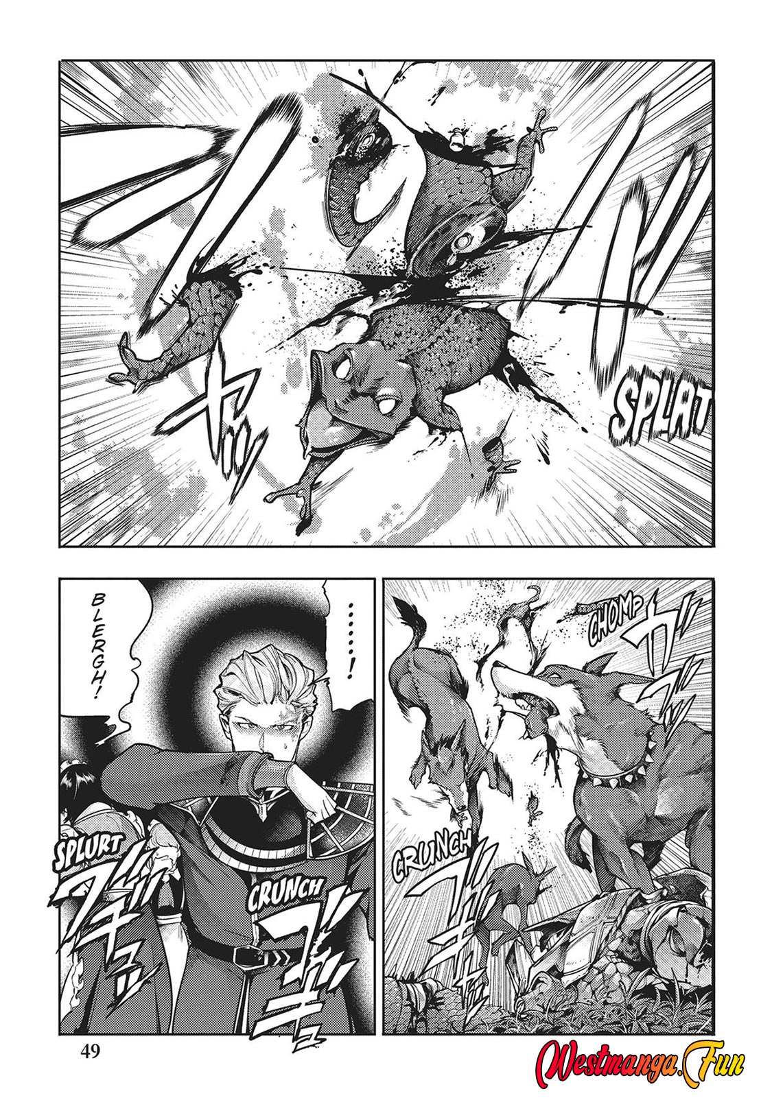 Chapter 58 - halaman 21
