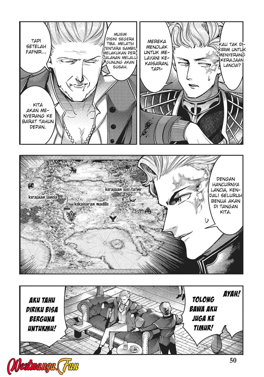 Chapter 58 - halaman 22