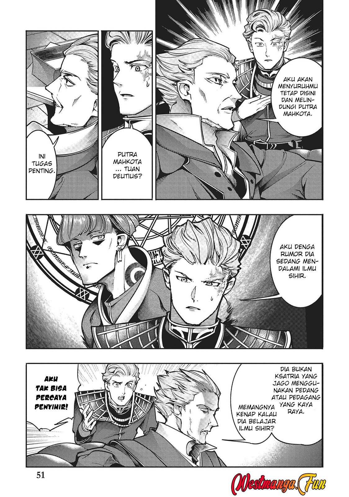 Chapter 58 - halaman 23