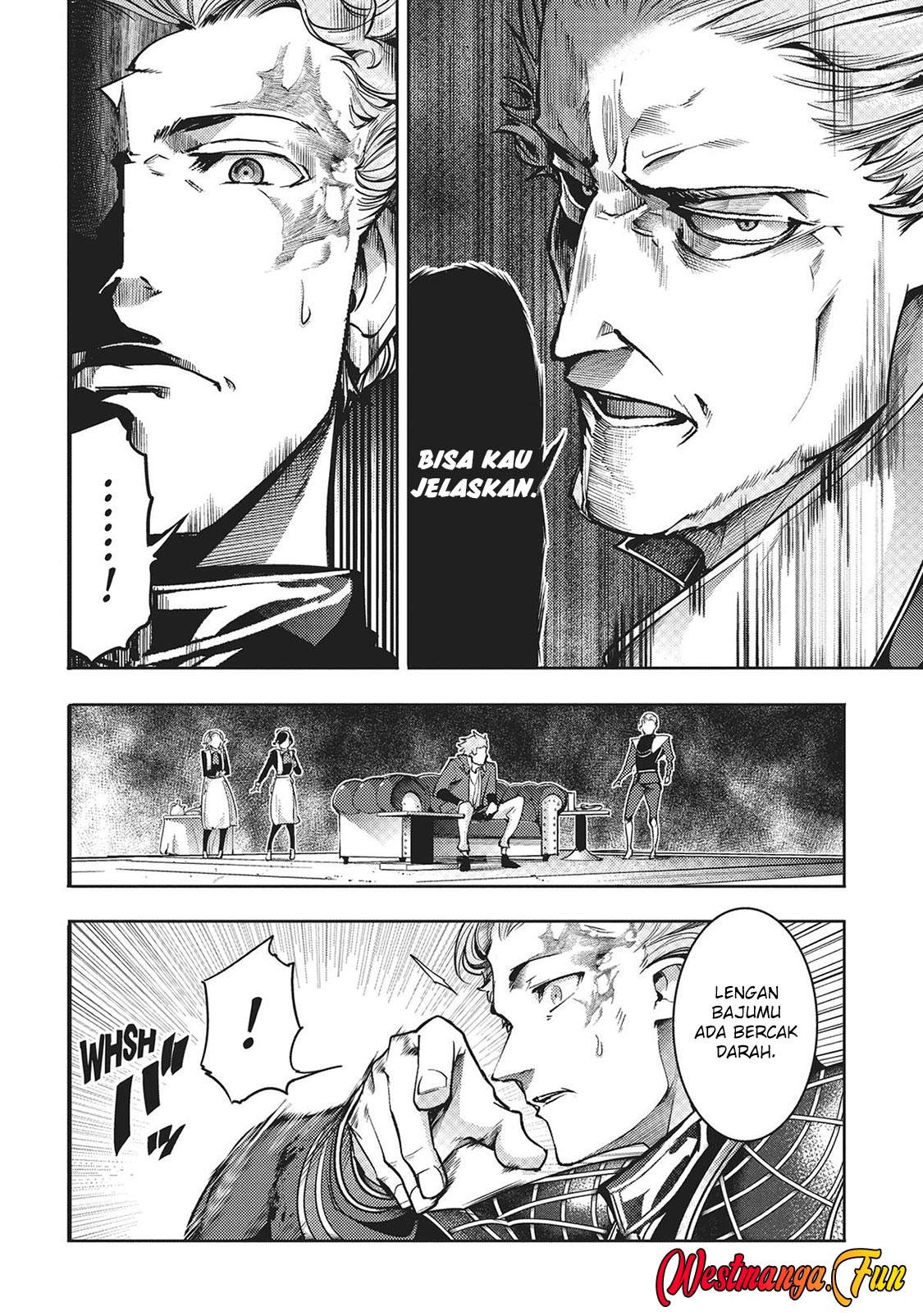 Chapter 58 - halaman 24
