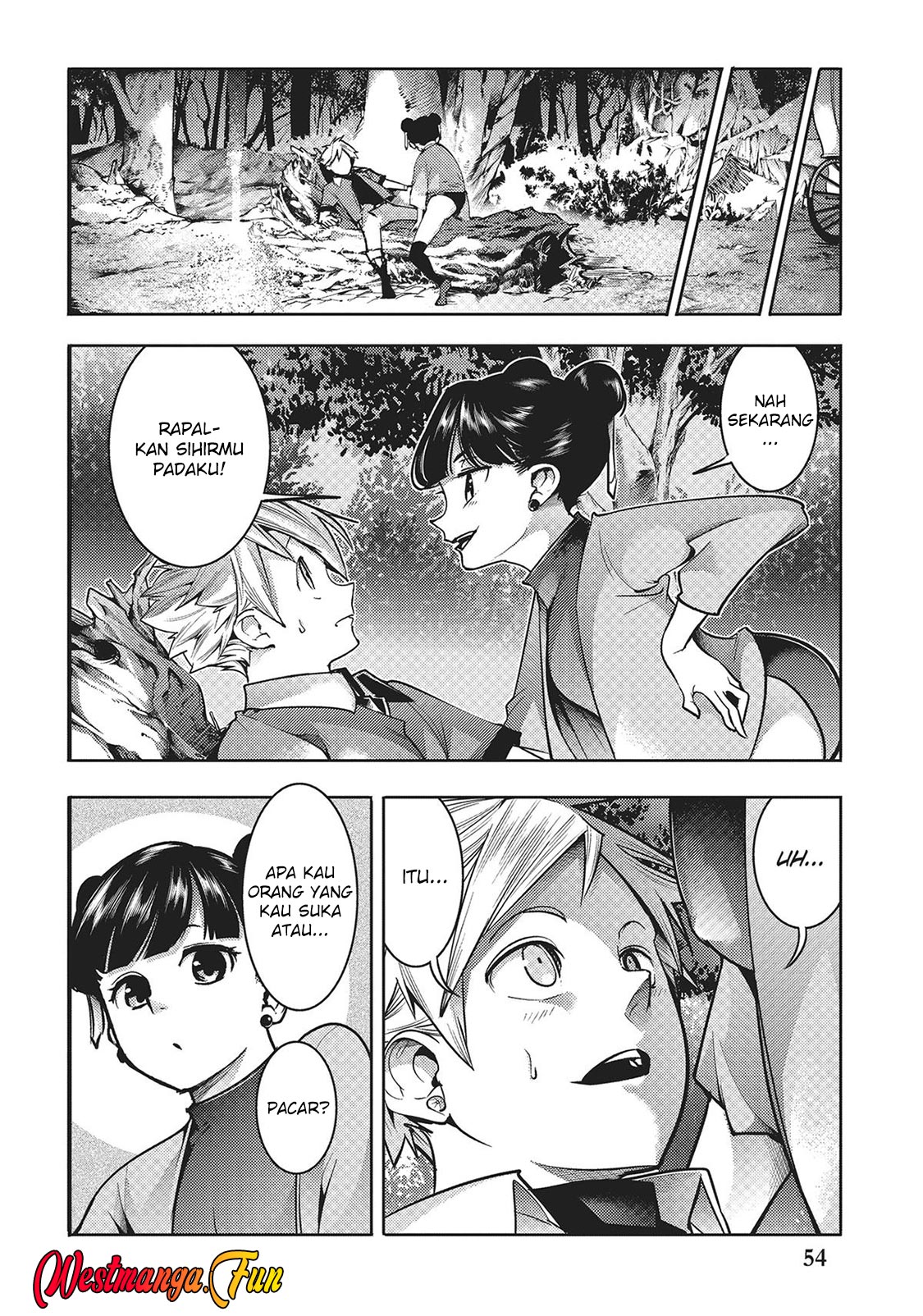 Chapter 58 - halaman 26