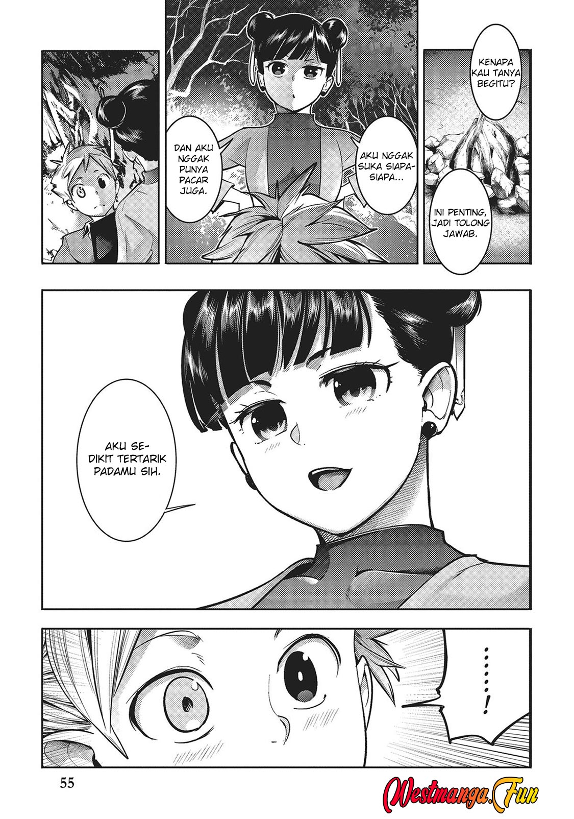 Chapter 58 - halaman 27