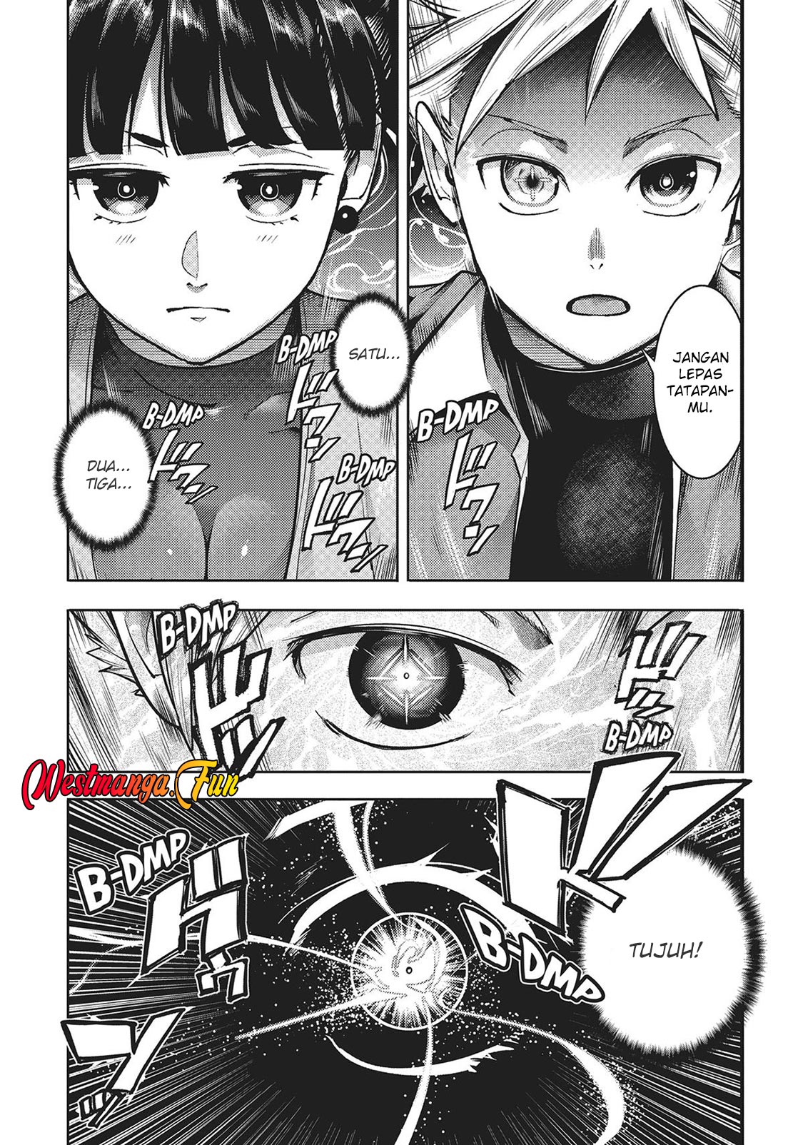 Chapter 58 - halaman 29