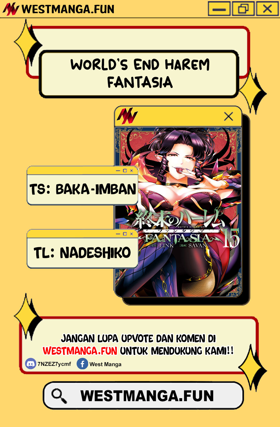 Chapter 58 - halaman 5