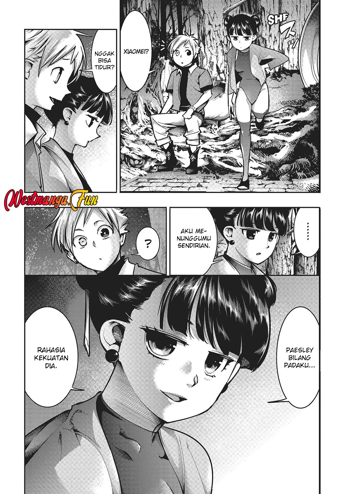 Chapter 58 - halaman 6