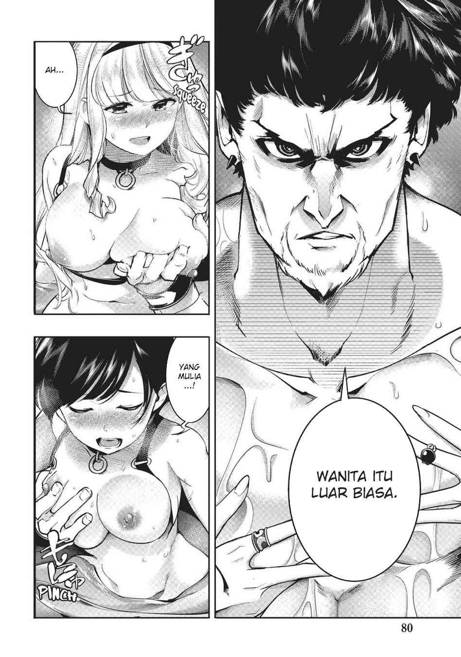 Chapter 59 - halaman 16