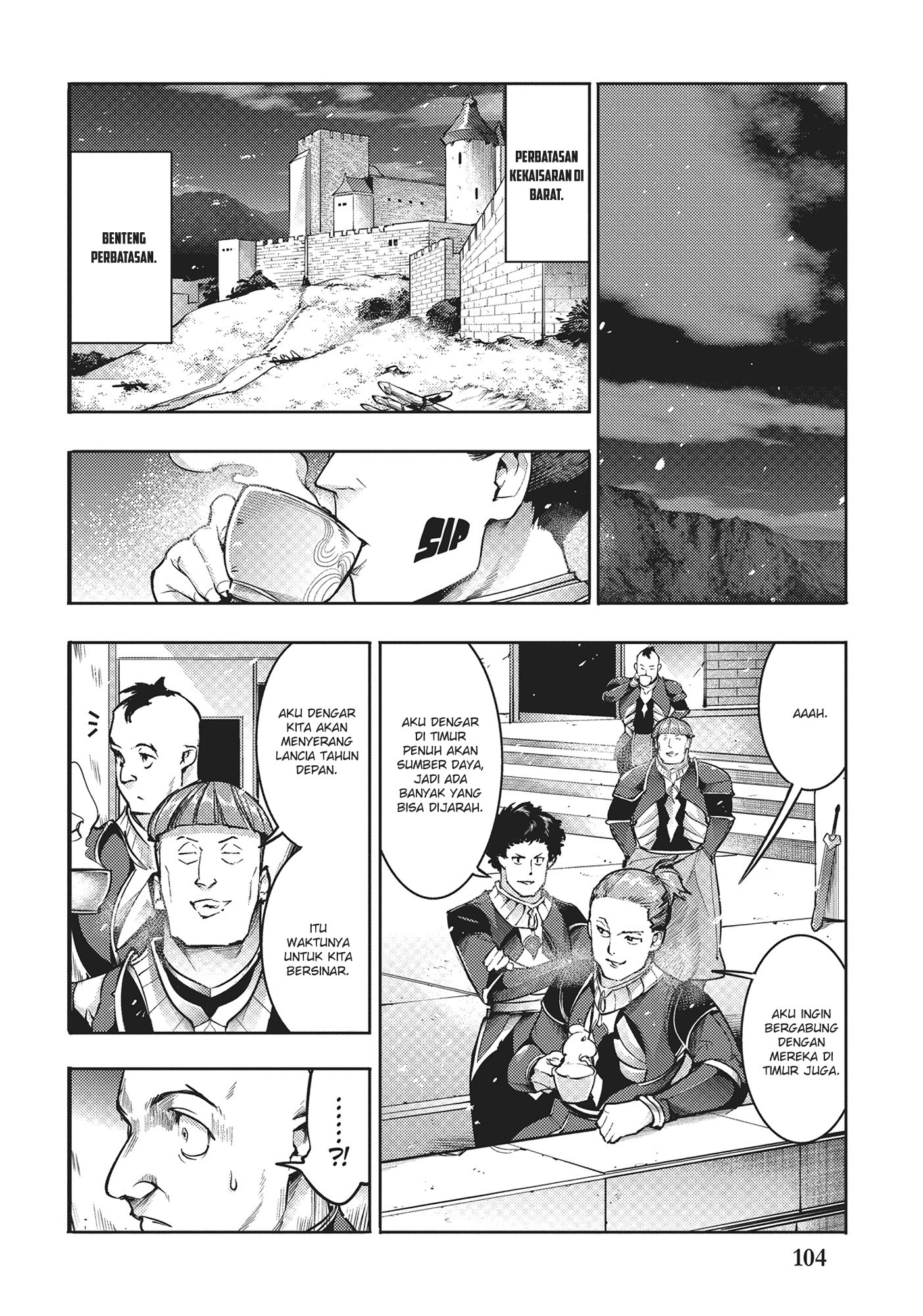 Chapter 60 - halaman 15