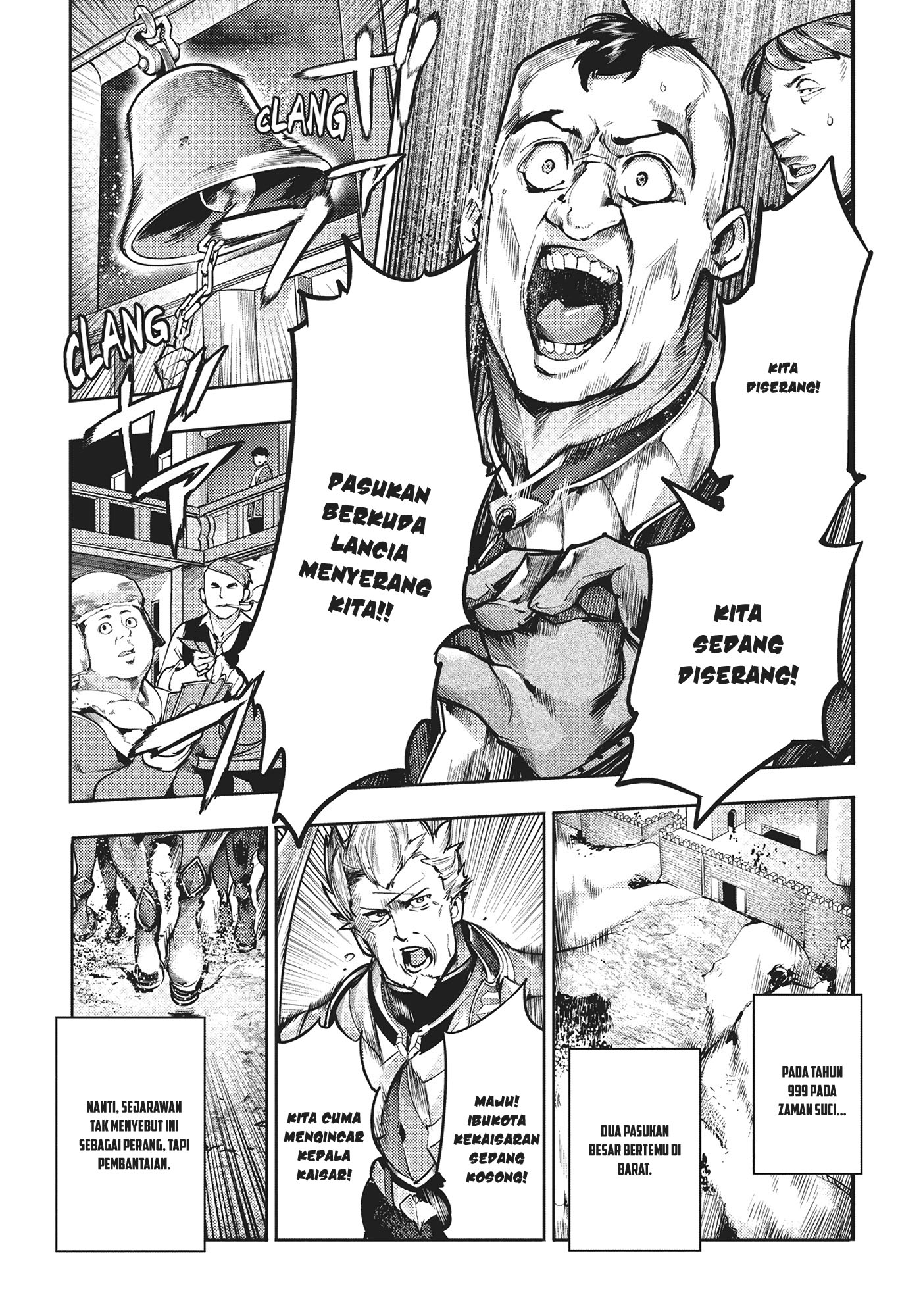 Chapter 60 - halaman 20