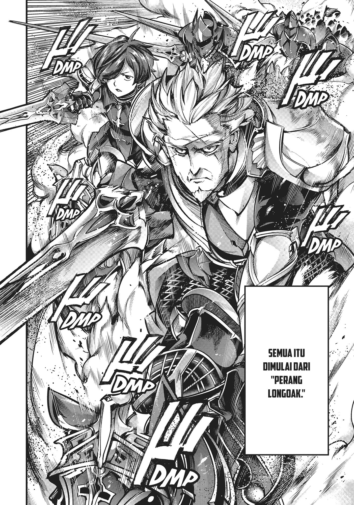 Chapter 60 - halaman 21