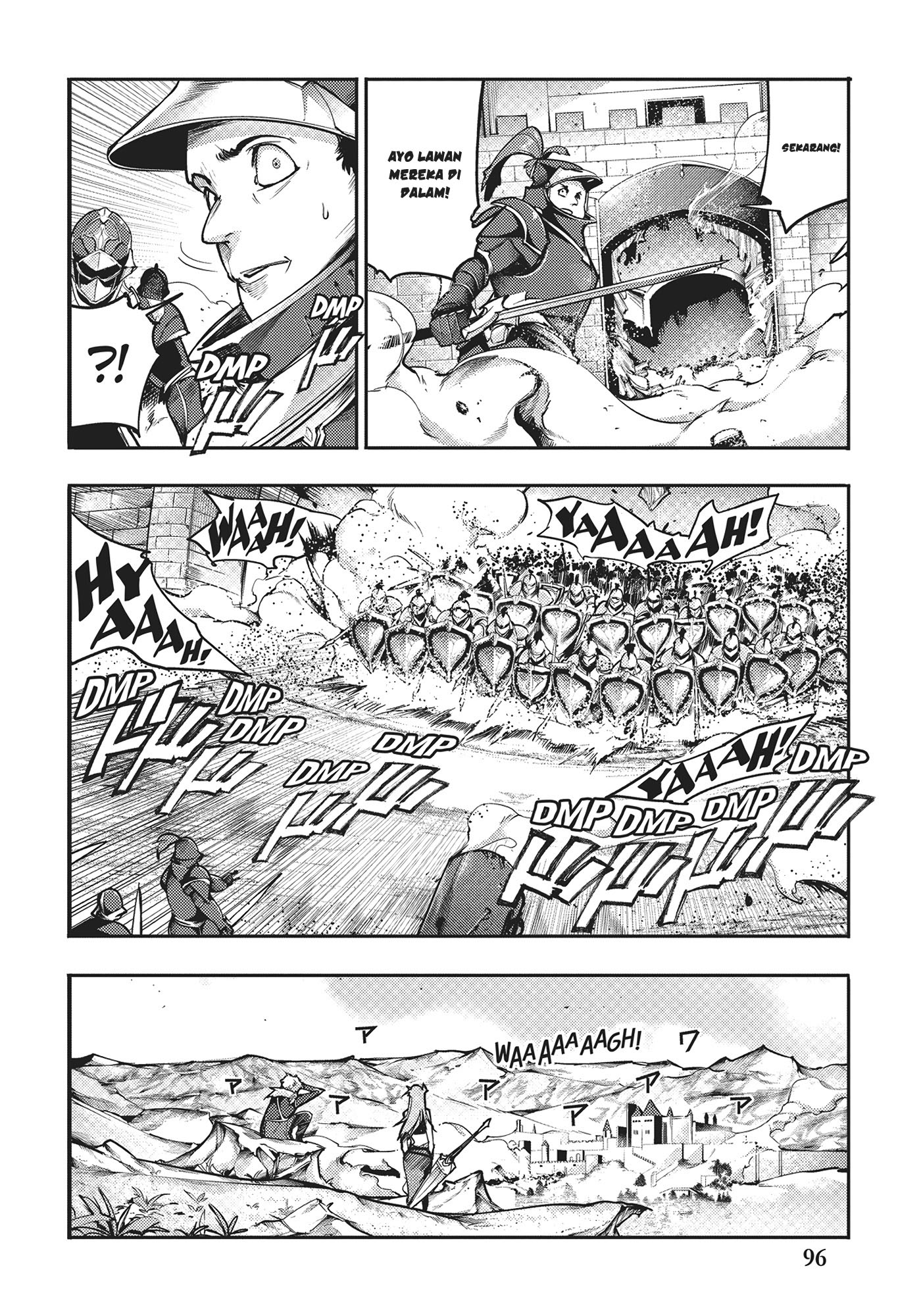 Chapter 60 - halaman 6