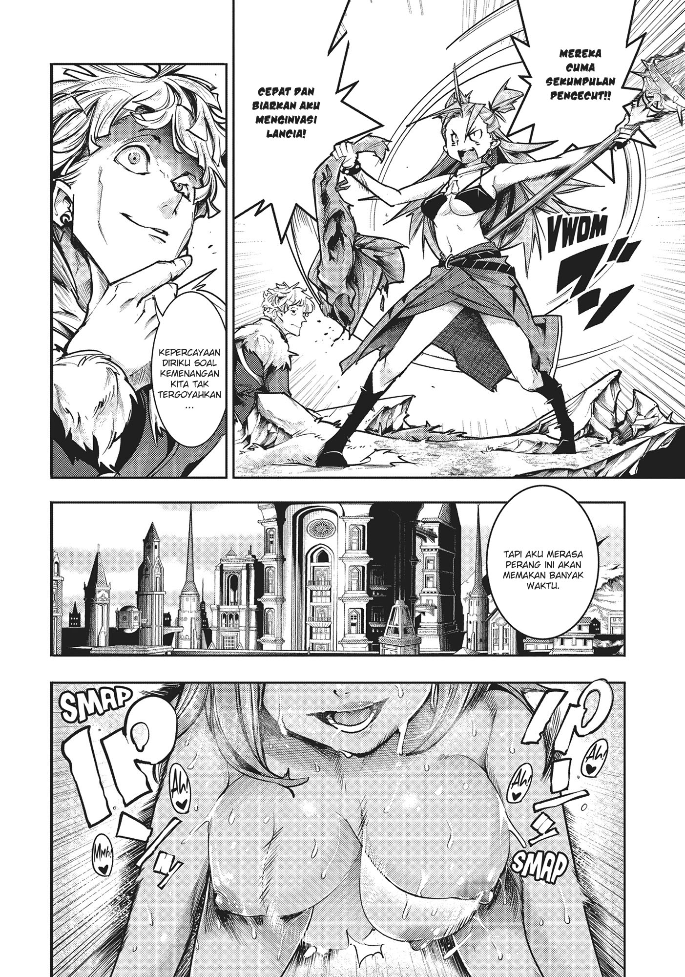 Chapter 60 - halaman 10