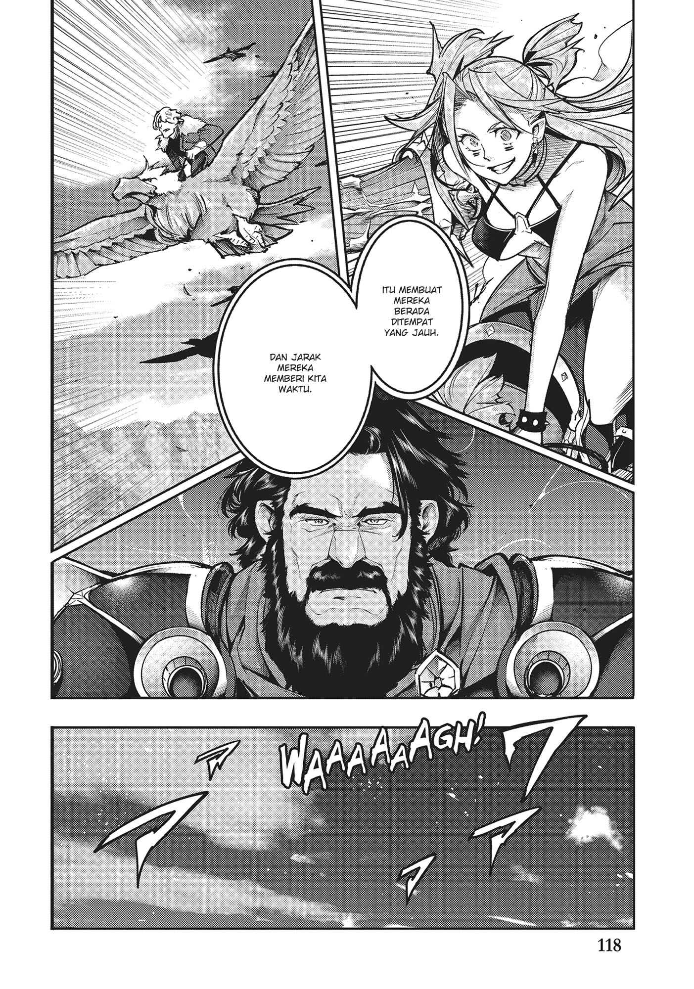 Chapter 61 - halaman 11