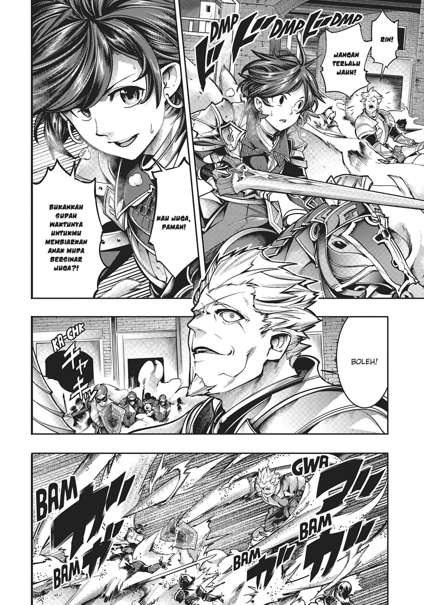 Chapter 61 - halaman 13