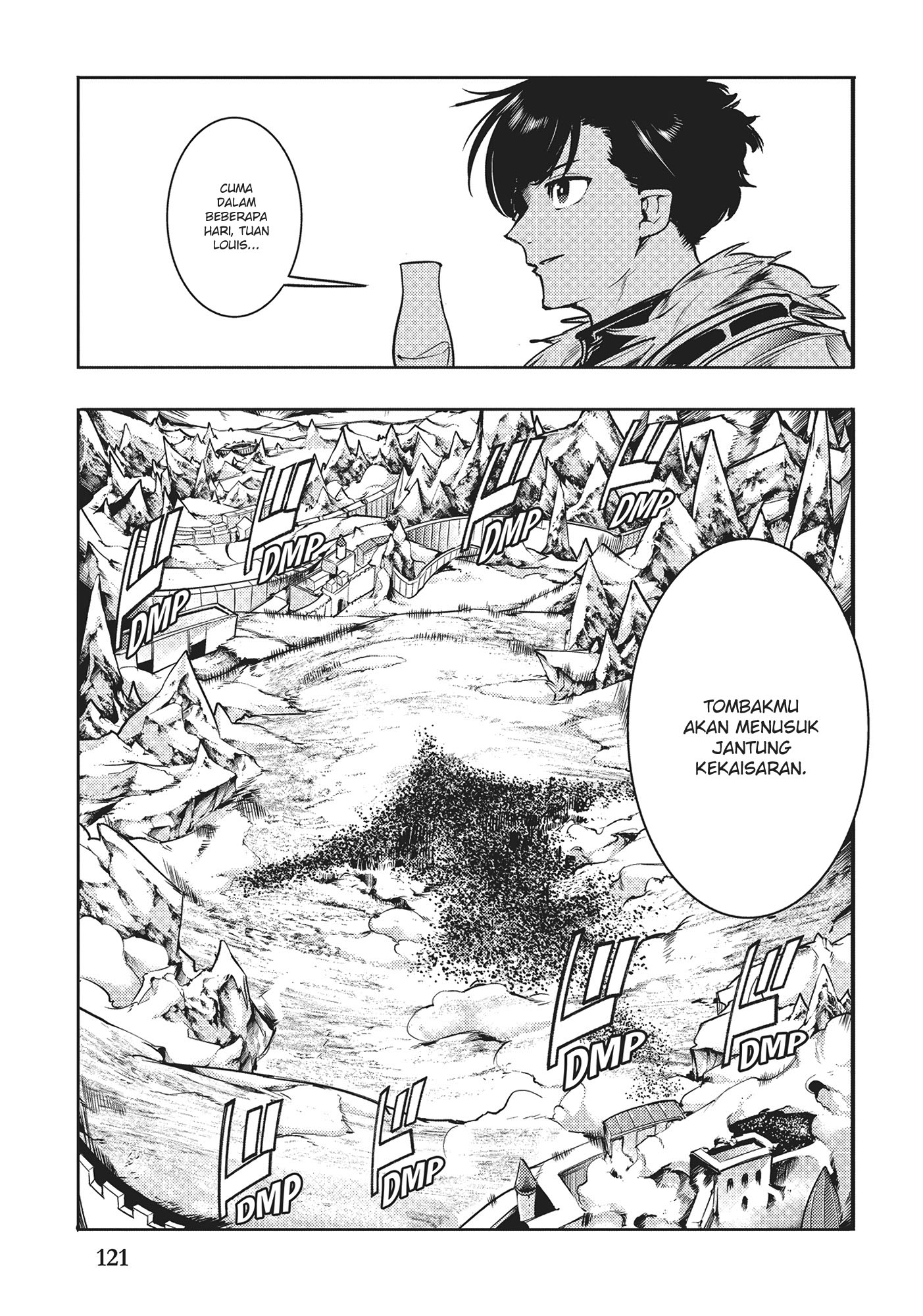 Chapter 61 - halaman 14