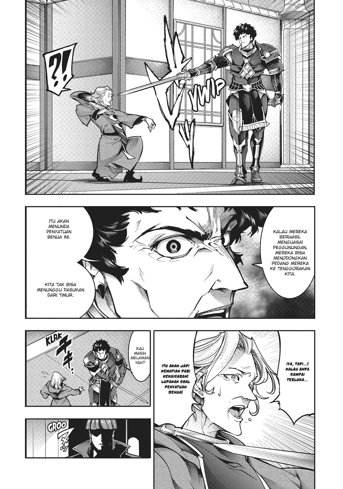 Chapter 61 - halaman 17