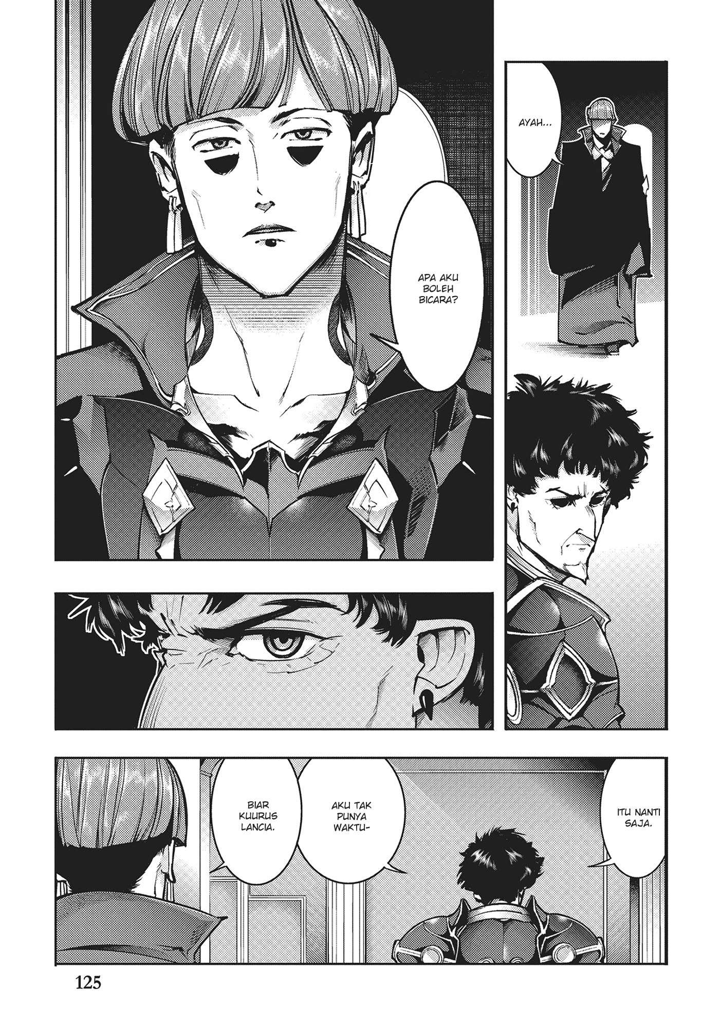 Chapter 61 - halaman 18