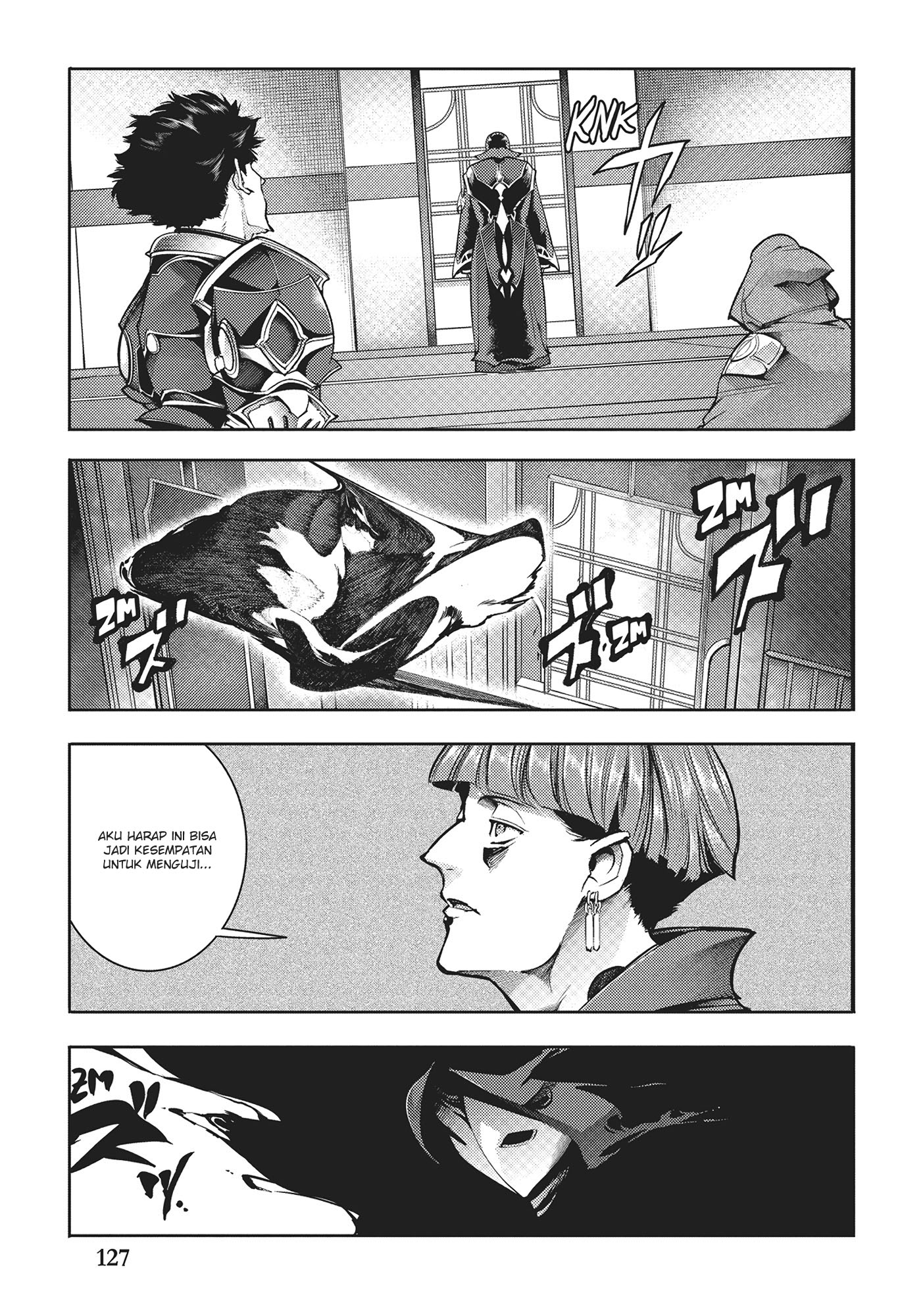 Chapter 61 - halaman 20