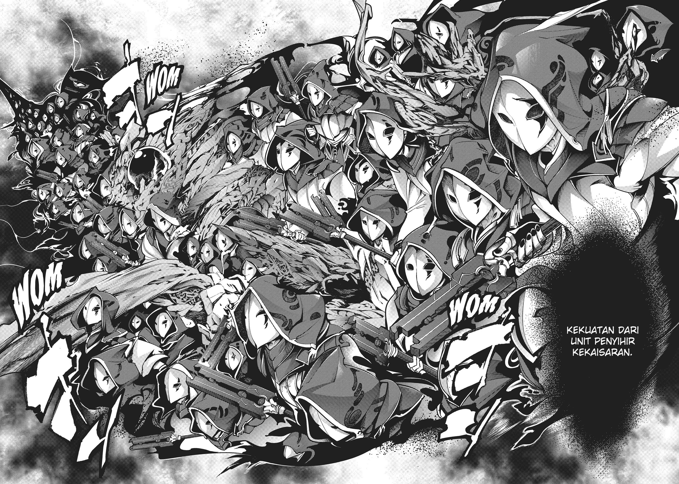 Chapter 61 - halaman 21