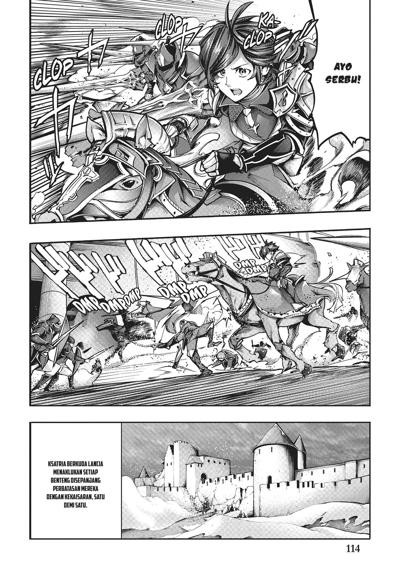 Chapter 61 - halaman 6