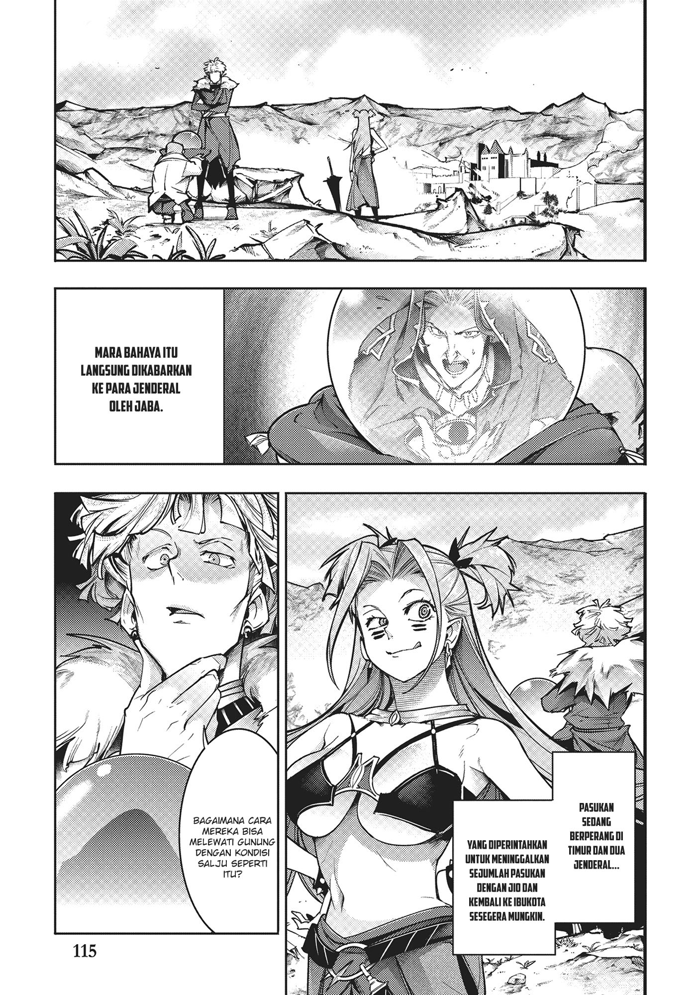 Chapter 61 - halaman 7