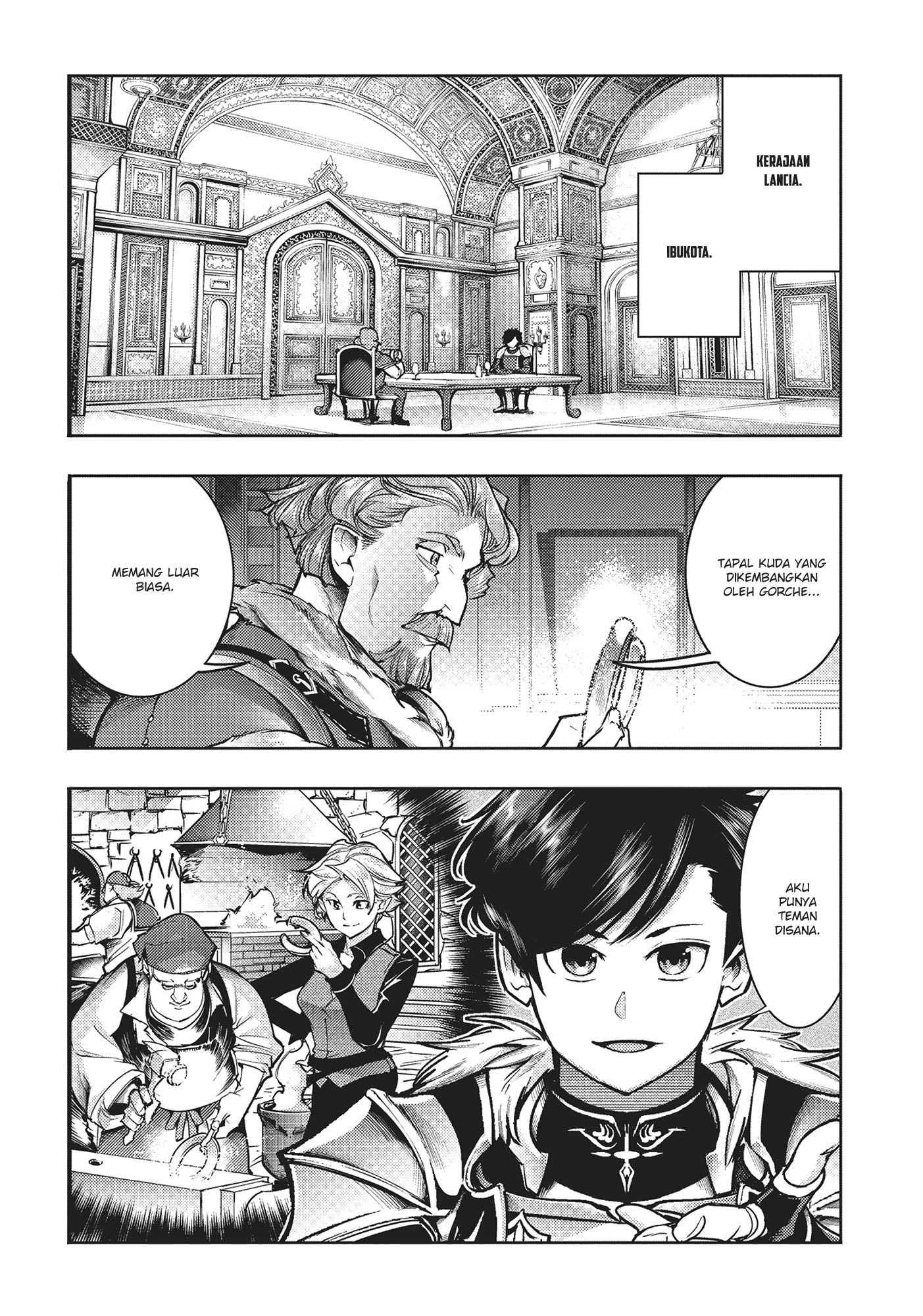 Chapter 61 - halaman 8