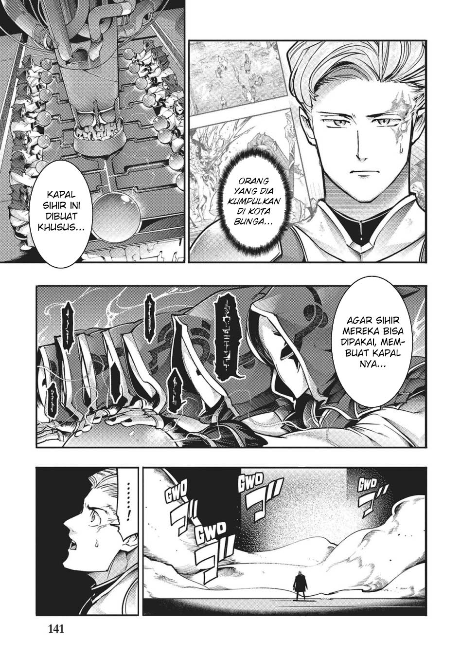 Chapter 62 - halaman 13