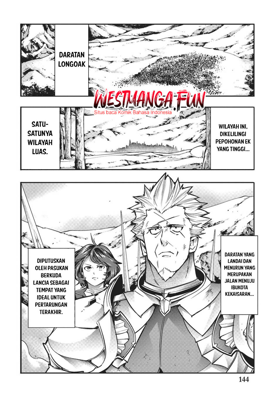 Chapter 62 - halaman 16