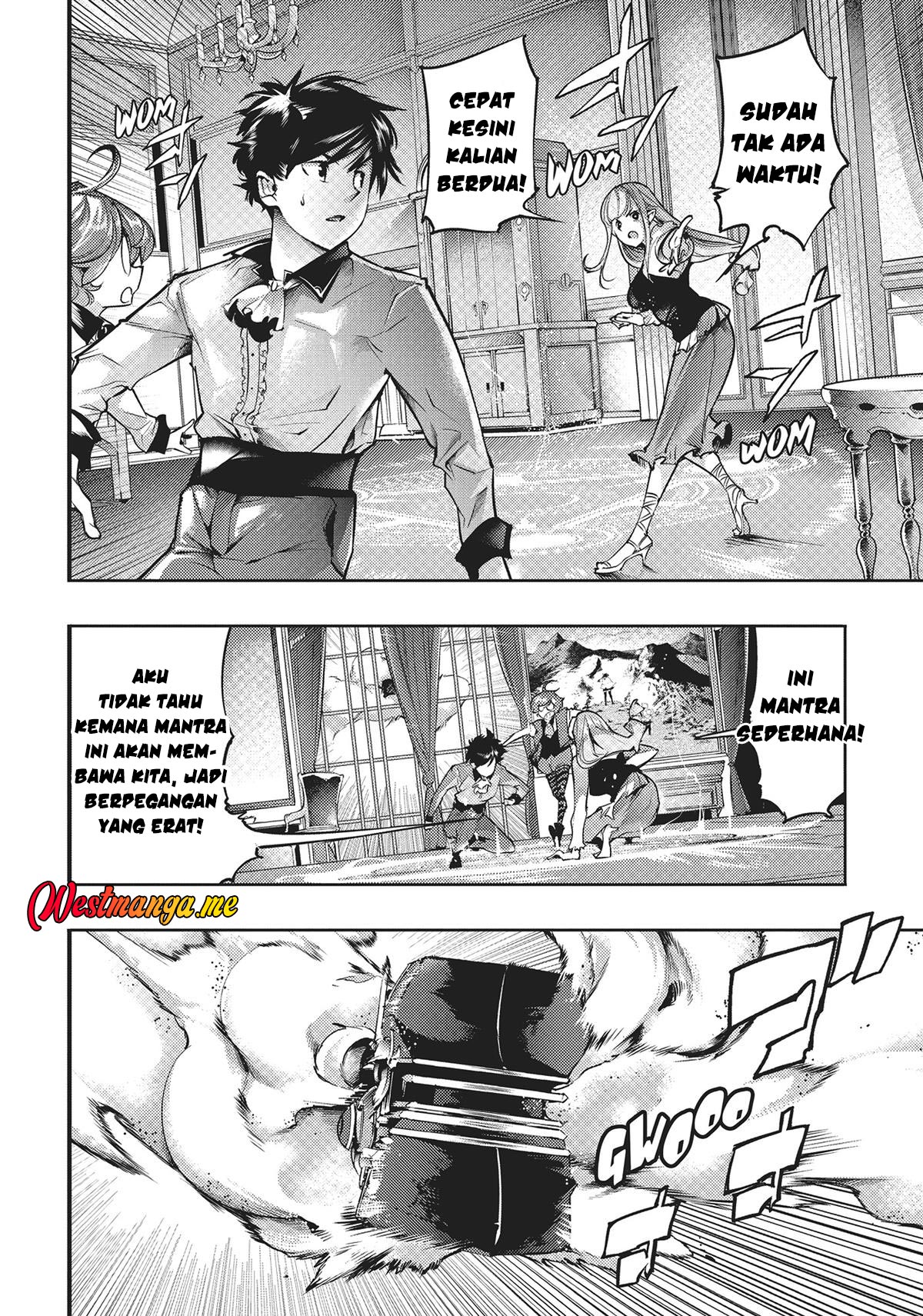 Chapter 63 - halaman 22