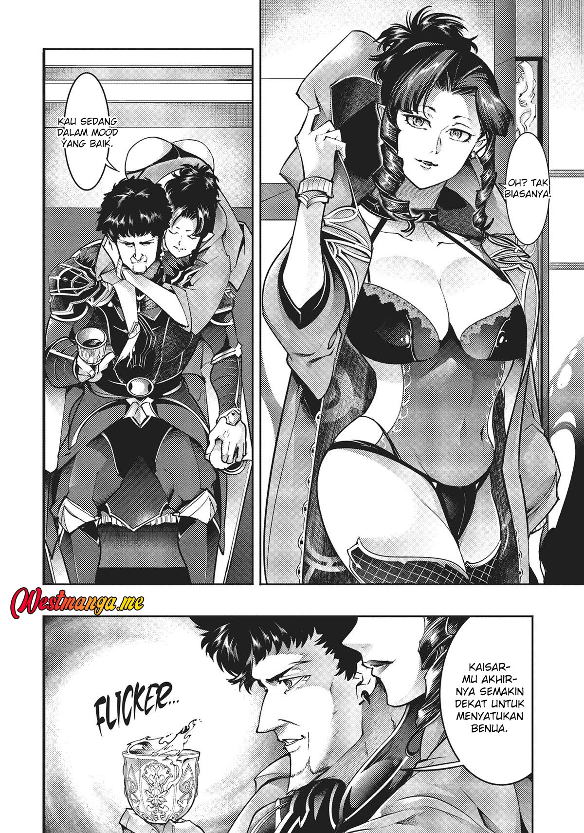 Chapter 63 - halaman 31