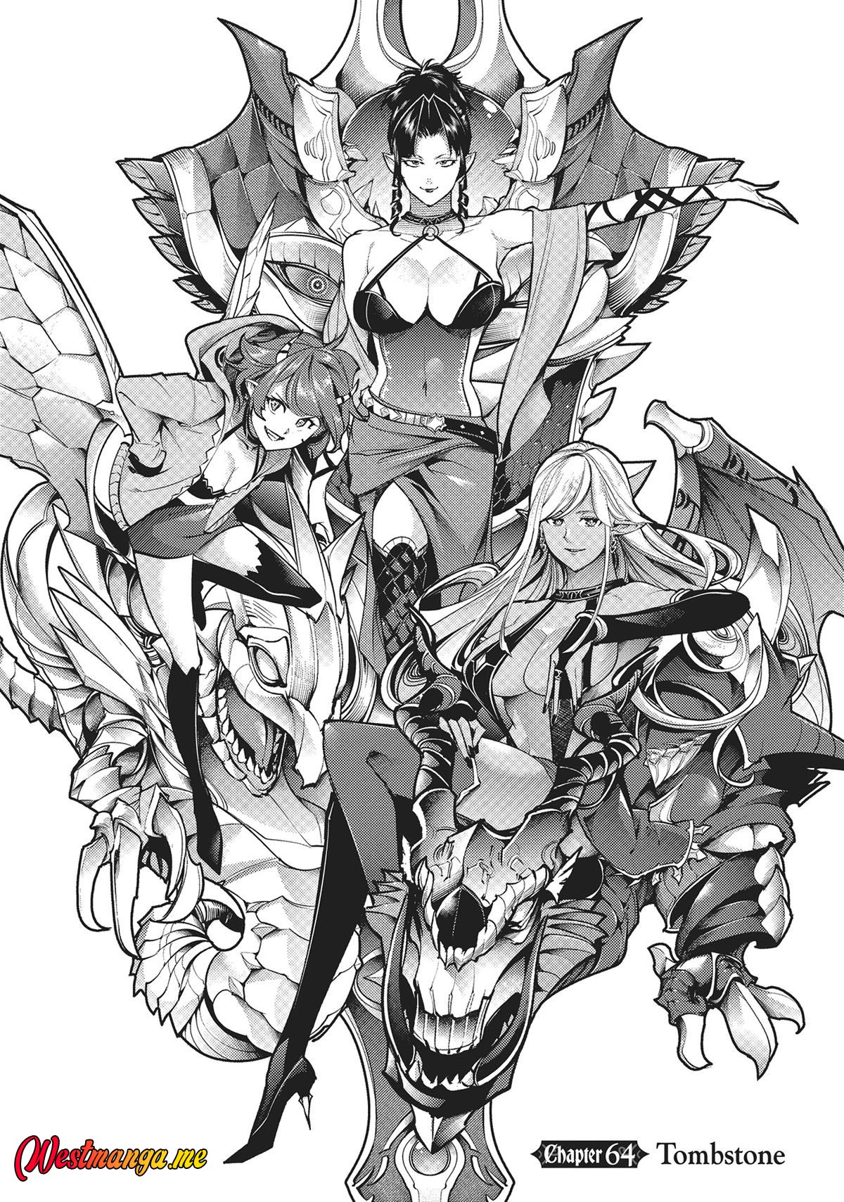 Chapter 64 - halaman 12