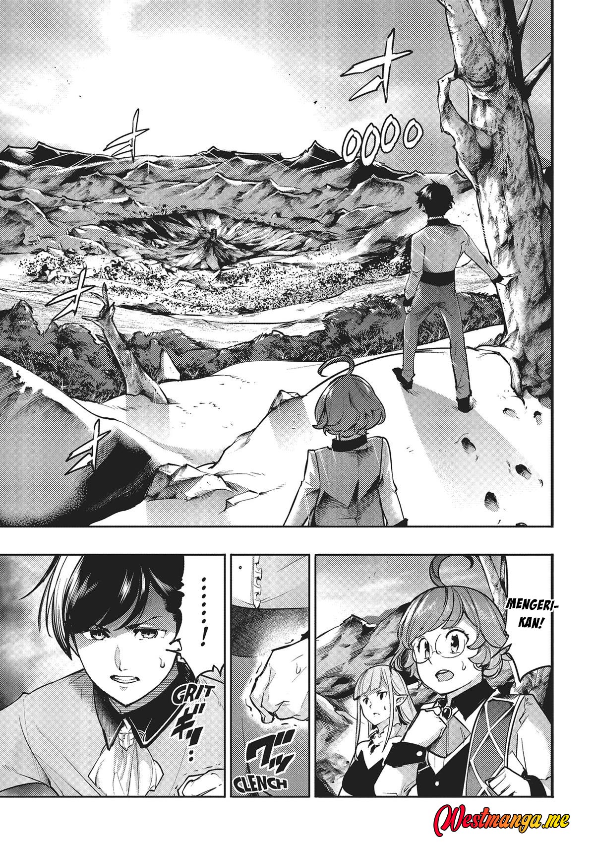 Chapter 64 - halaman 14