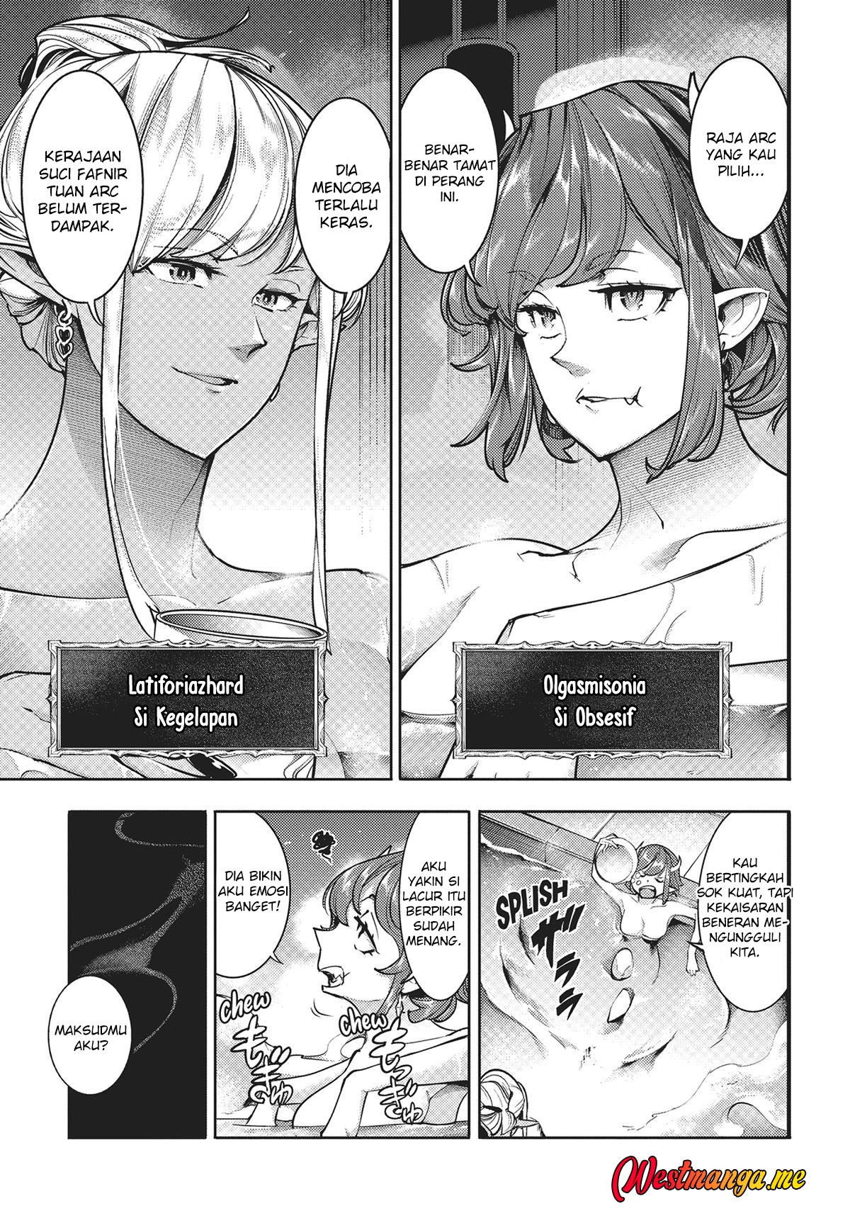 Chapter 64 - halaman 16
