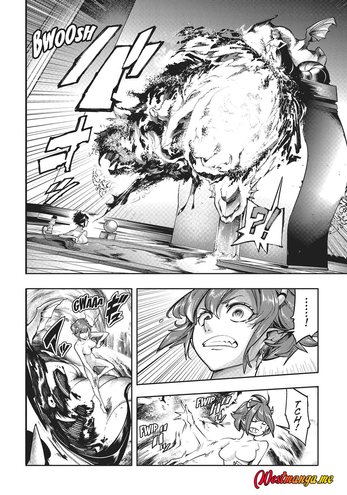 Chapter 64 - halaman 22